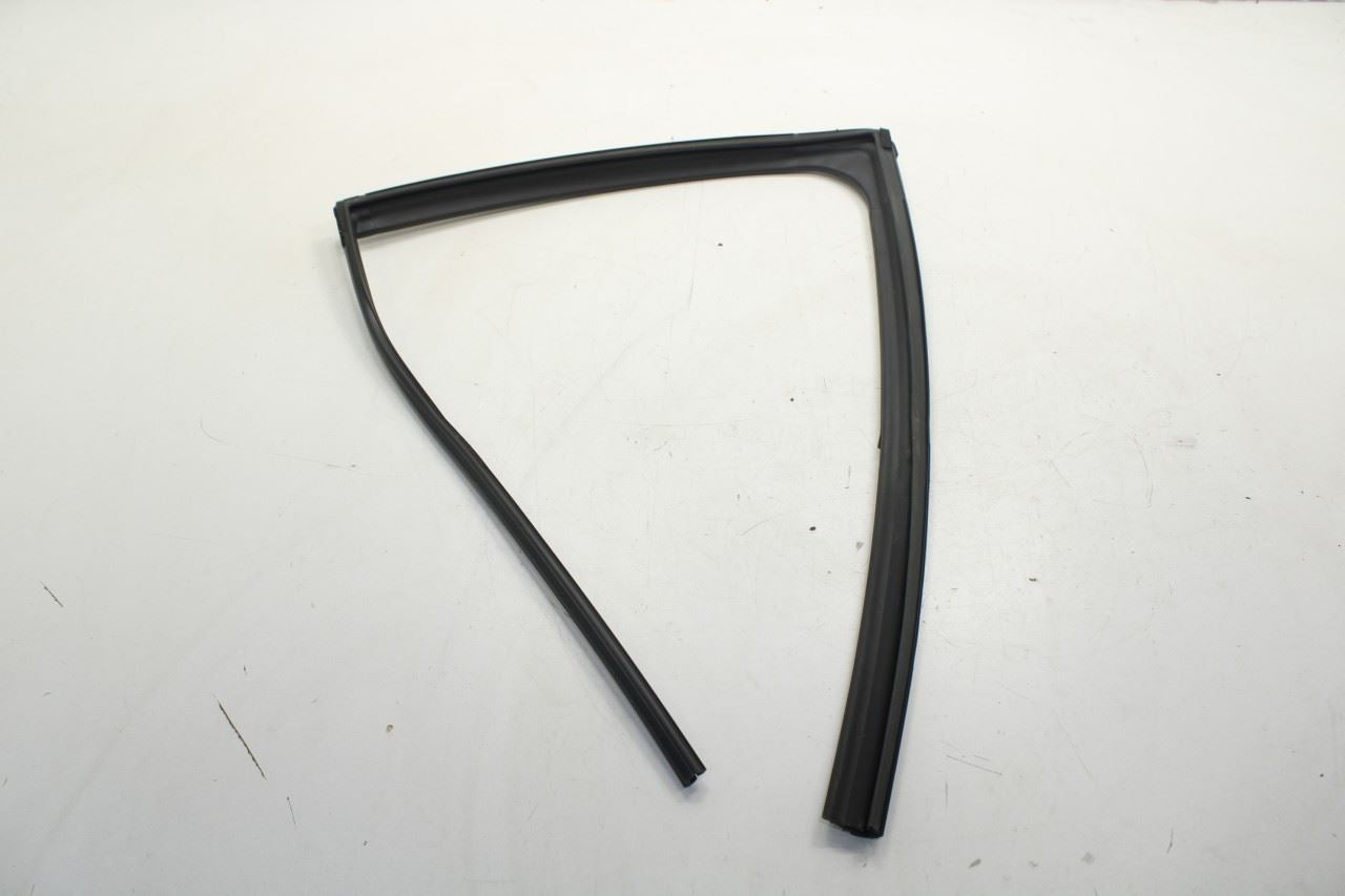 2018-25 Mitsubishi Eclipse Cross ES Rear Right Door Run Channel w/ Belt Molding - Alshned Auto Parts