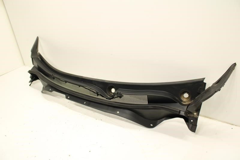 2024-2025 Chevrolet Trax Windshield Cowl Vent Grille Cover Panel 42869717 OEM - Alshned Auto Parts