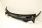 2024-2025 Chevrolet Trax Windshield Cowl Vent Grille Cover Panel 42869717 OEM - Alshned Auto Parts