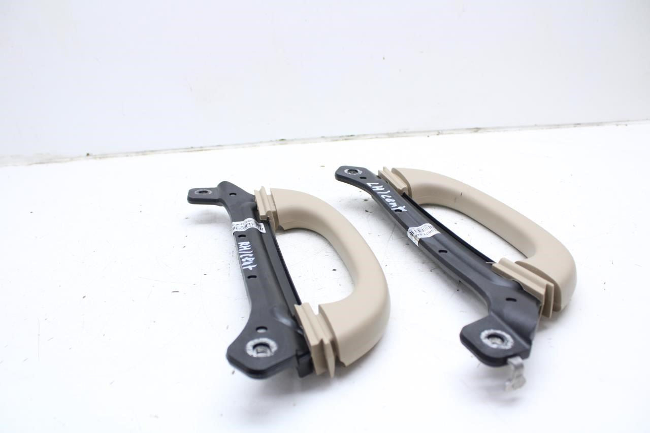 2016-2021 Jeep Grand Cherokee Right and Left B Pillar Grab Handle Bar 6EM32HL1AA - Alshned Auto Parts