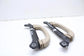 2016-2021 Jeep Grand Cherokee Right and Left B Pillar Grab Handle Bar 6EM32HL1AA - Alshned Auto Parts