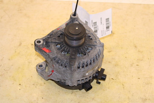 2013-2017 BMW X3 xDrive28i 2.0L Alternator Generator 14V 210A 12317605061 OEM - Alshned Auto Parts