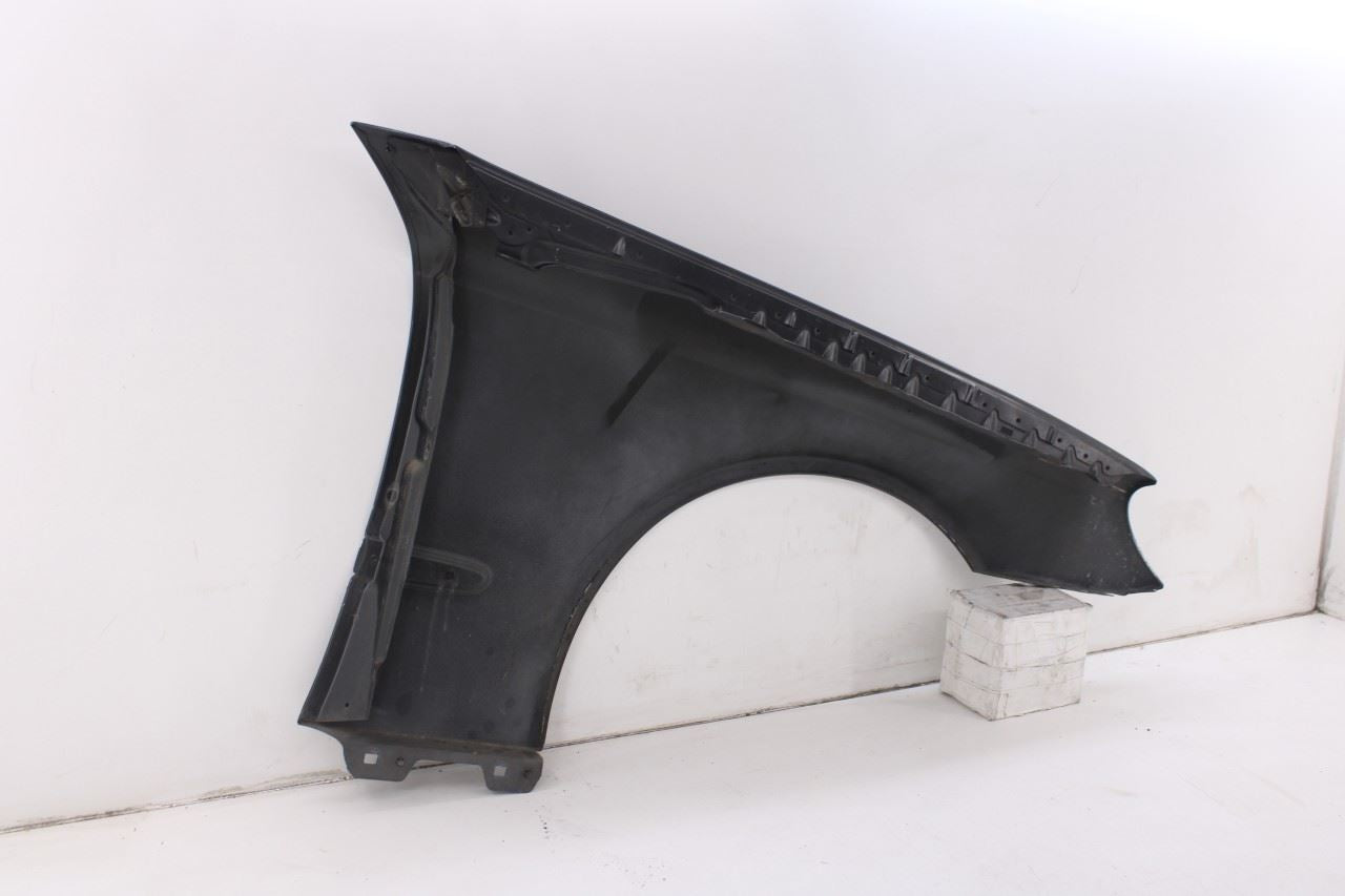 2003-2006 Mercedes-Benz E500 Front Left Driver Side Fender Panel 2118801318 OEM11