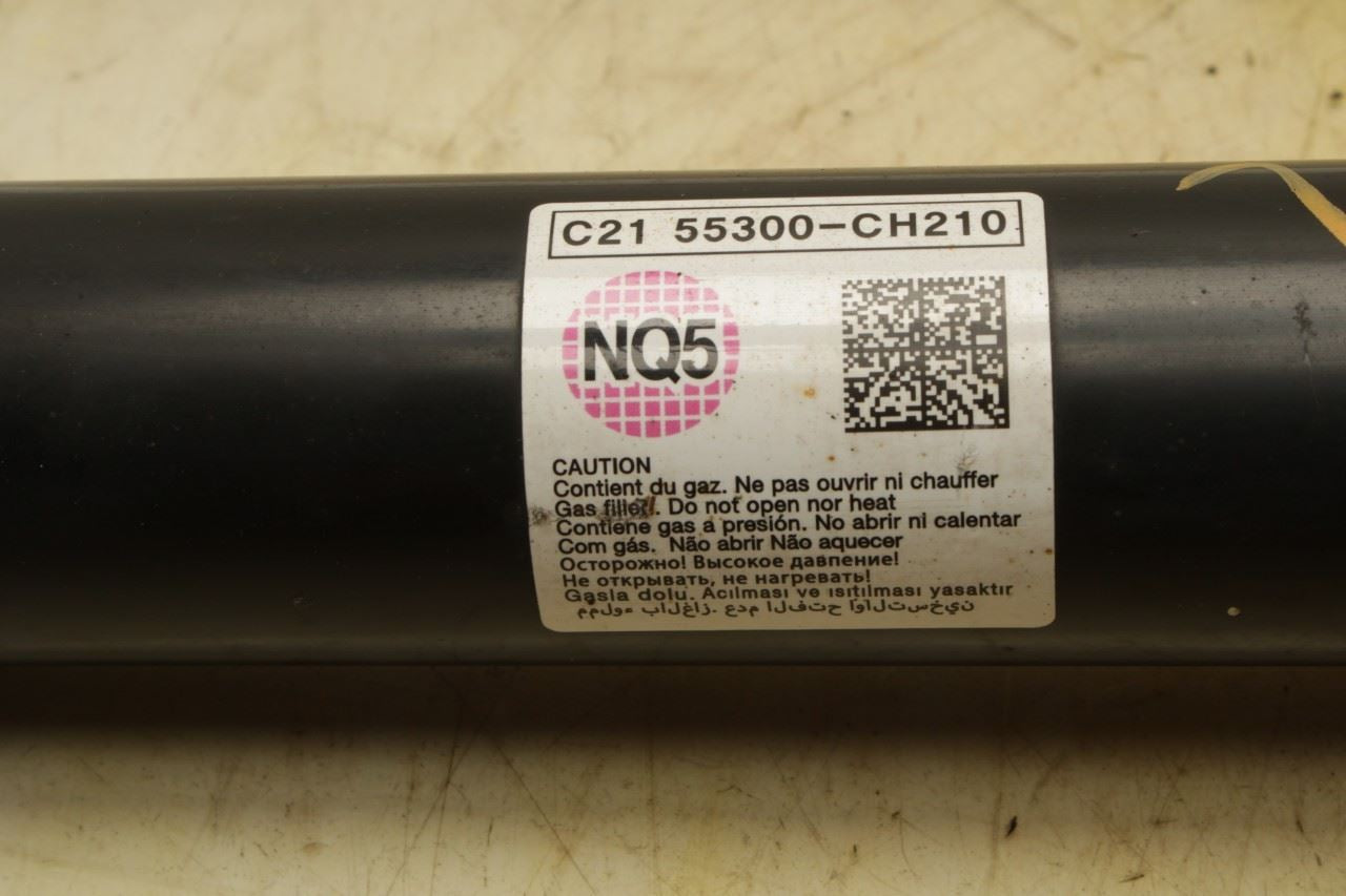 23-2025 Kia Sportage Hybrid EX 1.6L Rear Right Shock Strut Absorber 55300-CH210 - Alshned Auto Parts