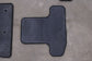 2015-23 Ford Mustang Conv V6 Front Rear RH and LH All Weather Rubber Floor Mats - Alshned Auto Parts