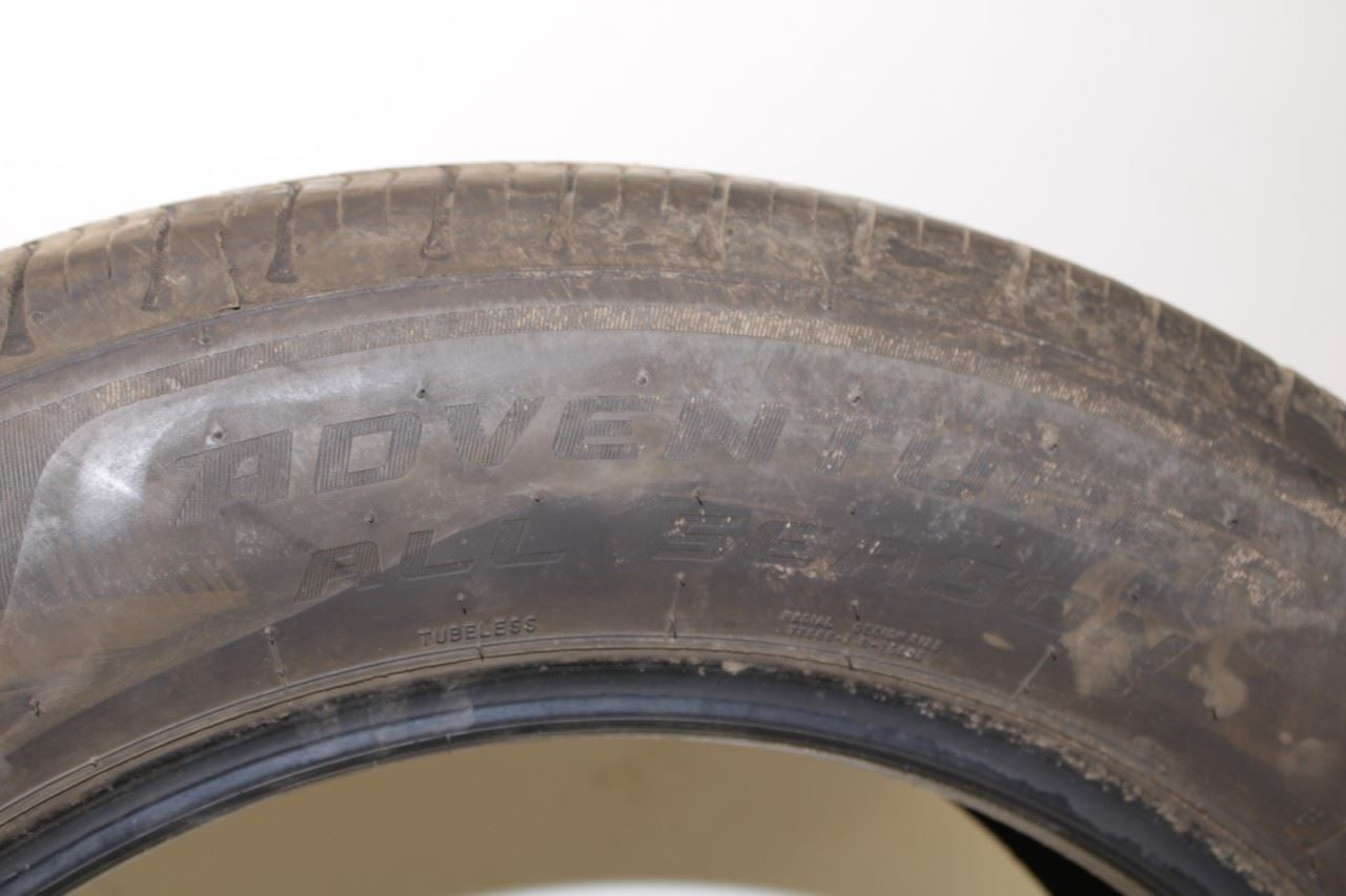 2023 Tire Cooper Adventurer All Season 225/60R18 R71781 - Alshned Auto Parts