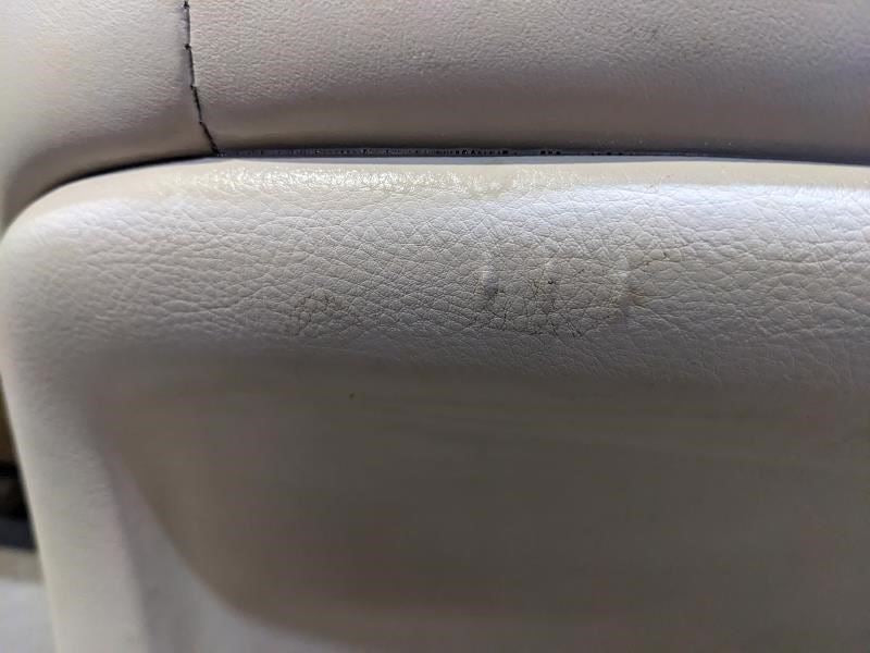 07-09 Lexus RX350 3.5L Front Driver Left Side Seat Full Complete 71552-48060 OEM - Alshned Auto Parts