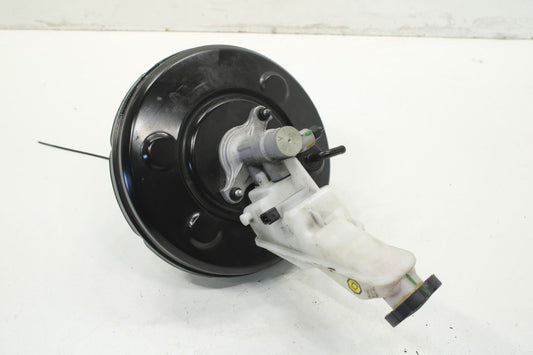 16-2020 KIA Sorento LX 3.3L Power Brake Booster w/ Master Cylinder w/ Reservoir - Alshned Auto Parts