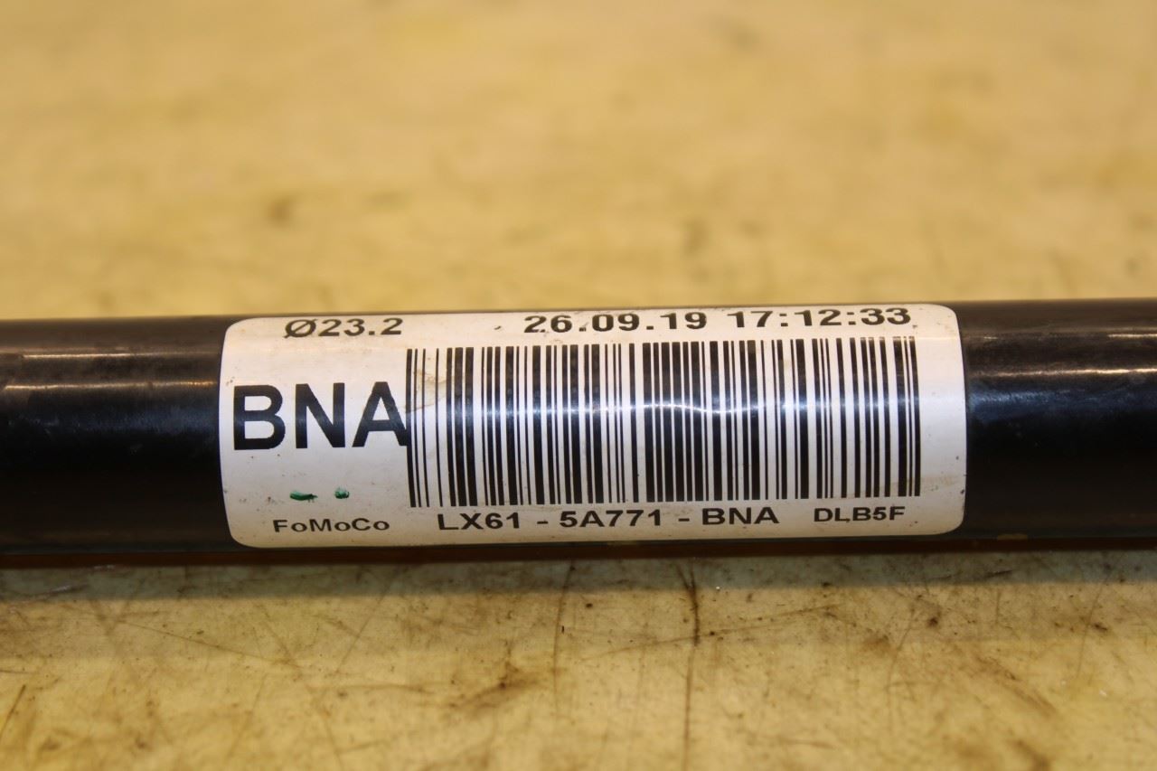 20-25 Ford Escape SEL AWD Rear Stabilizer Sway Anti-Roll Bar LX61-5A771-BNA OEM - Alshned Auto Parts