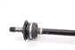 2023-2025 BMW 430i Gran Coupe xDrive AWD Rear Left Side CV Axle Drive Half Shaft - Alshned Auto Parts