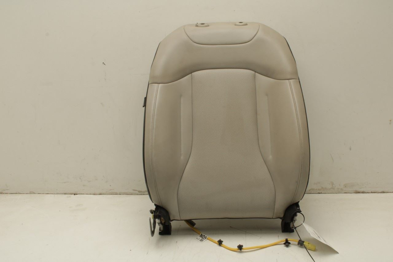 2023-25 Kia Sportage Hybrid EX 1.6L Front Seat Right Side Backrest Upper Cushion - Alshned Auto Parts