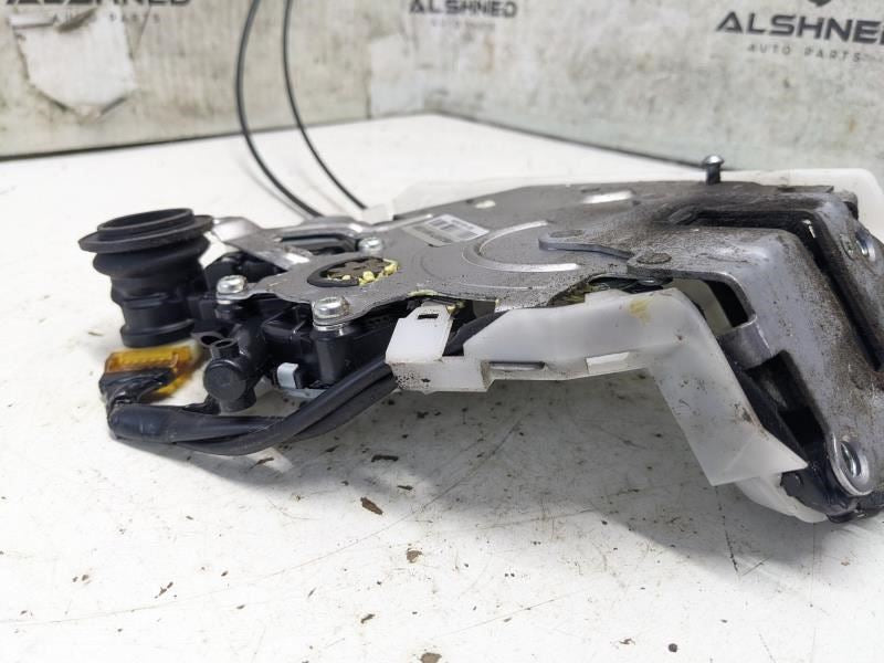 2011-2019 Toyota Sienna RR RH Power Sliding Door Lock Latch Actuator 69200-08020 - Alshned Auto Parts