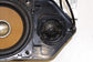 11-17 BMW X3 xDrive28i Dash Instrument Panel Center Hifi Loudspeaker 65139237280 - Alshned Auto Parts