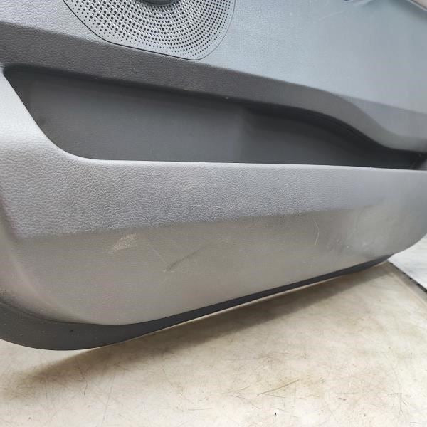 18-19 Ford Expedition Front Right Passenger Door Trim Panel JL1Z-7823942-CA OEM - Alshned Auto Parts