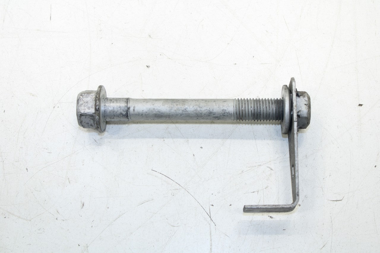 2008-2016 Ford F250 Crew Cab Rear Leaf Spring Mount Bolt Set of 4 W714005-S439 - Alshned Auto Parts