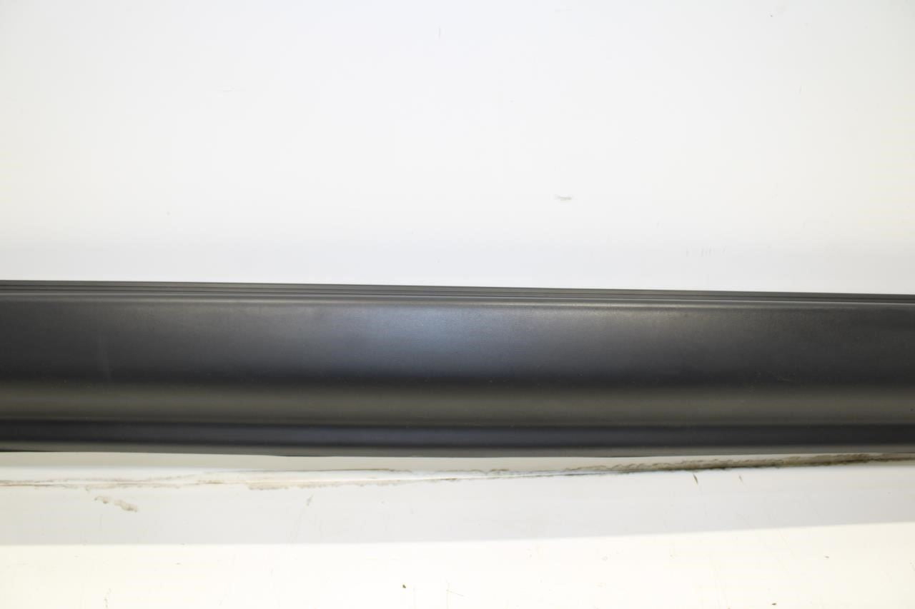 2014-2021 Jeep Grand Cherokee Right Side Rocker Panel Molding 5NP50RXFAA OEM - Alshned Auto Parts