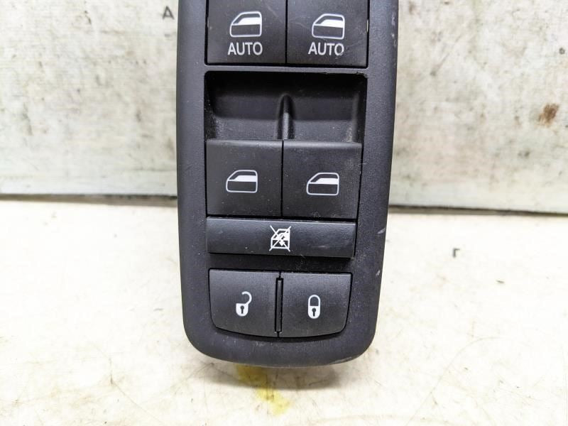 2015-2019 Chrysler 300 Front Left Master Power Window Switch 68262253AC OEM - Alshned Auto Parts