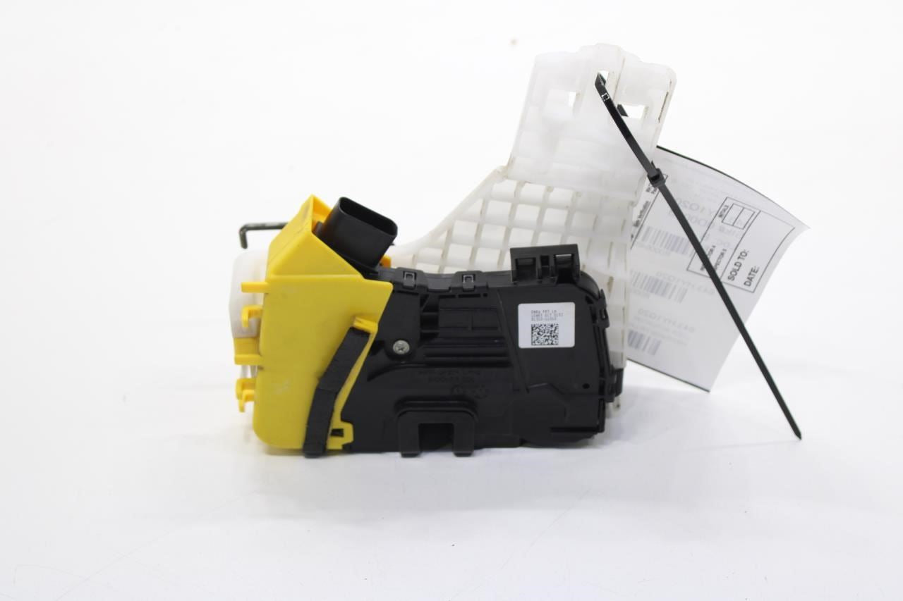 2020-2023 Hyundai Sonata SE Front Left Side Door Lock Latch Actuator 81310-L1010 - Alshned Auto Parts