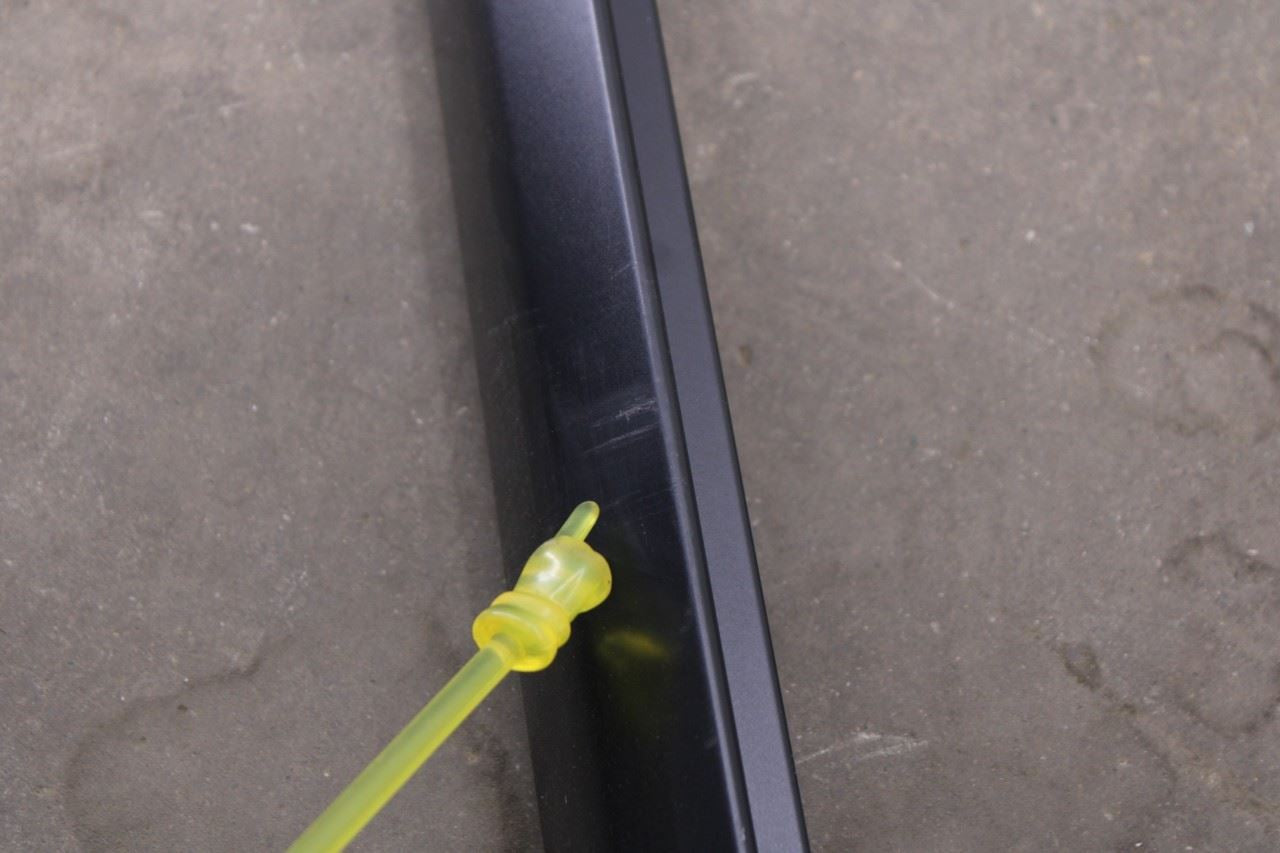 2021-2025 Volkswagen Atlas SE Left and Right Roof Luggage Rack Rail 3CN86002503C - Alshned Auto Parts