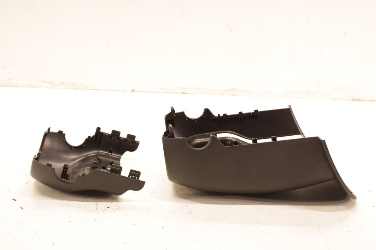 2022-24 Hyundai Tucson SEL Steering Column Shroud Cover Trim 84852-CW100 *ReaD* - Alshned Auto Parts