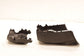 2022-24 Hyundai Tucson SEL Steering Column Shroud Cover Trim 84852-CW100 *ReaD* - Alshned Auto Parts