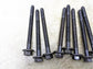 2017-2023 Ford F150 Left or Right Cylinder Head Bolts Set of 8 HL3Z-6065-A OEM - Alshned Auto Parts