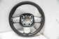07-15 Mini Cooper 1.6L Steering Wheel Leather w/ Control Buttons 32-30-6-794-624 - Alshned Auto Parts