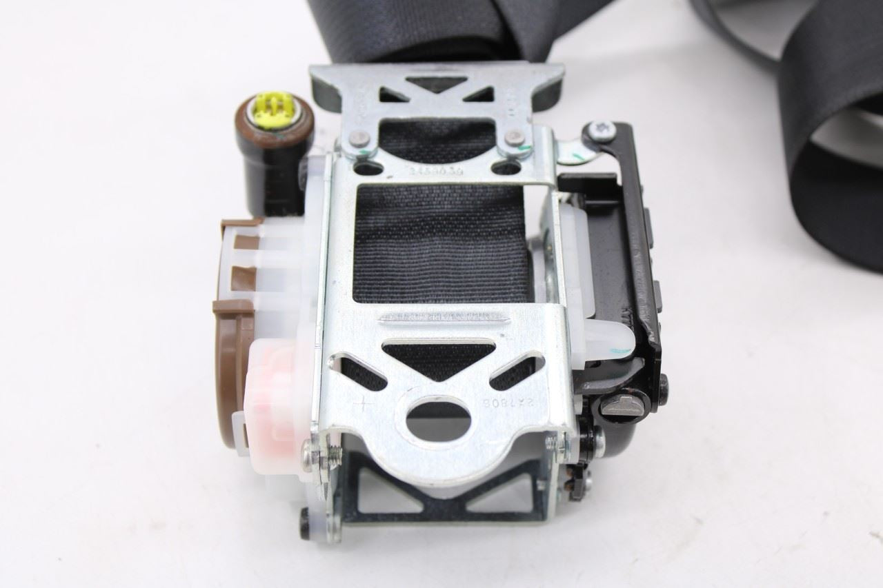 14-20 Infiniti QX60 3.5L Front Driver Left Side Seat Belt Retractor 86885-9NB3B - Alshned Auto Parts