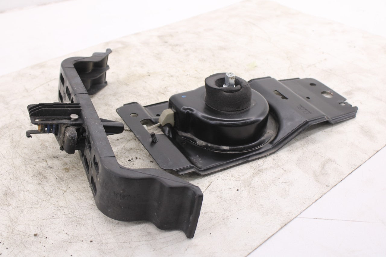 2008-2020 Dodge Grand Caravan GT Spare Wheel Tire Carrier Hoist Winch 5109667AG7