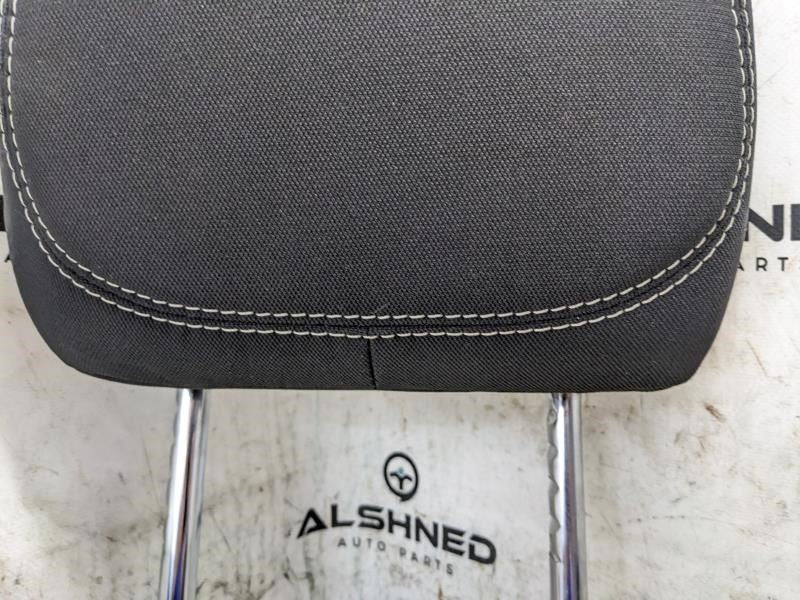 2017-2020 Chrysler Pacifica Front Right/Left Seat Headrest Cloth 5XG241X9AB OEM - Alshned Auto Parts