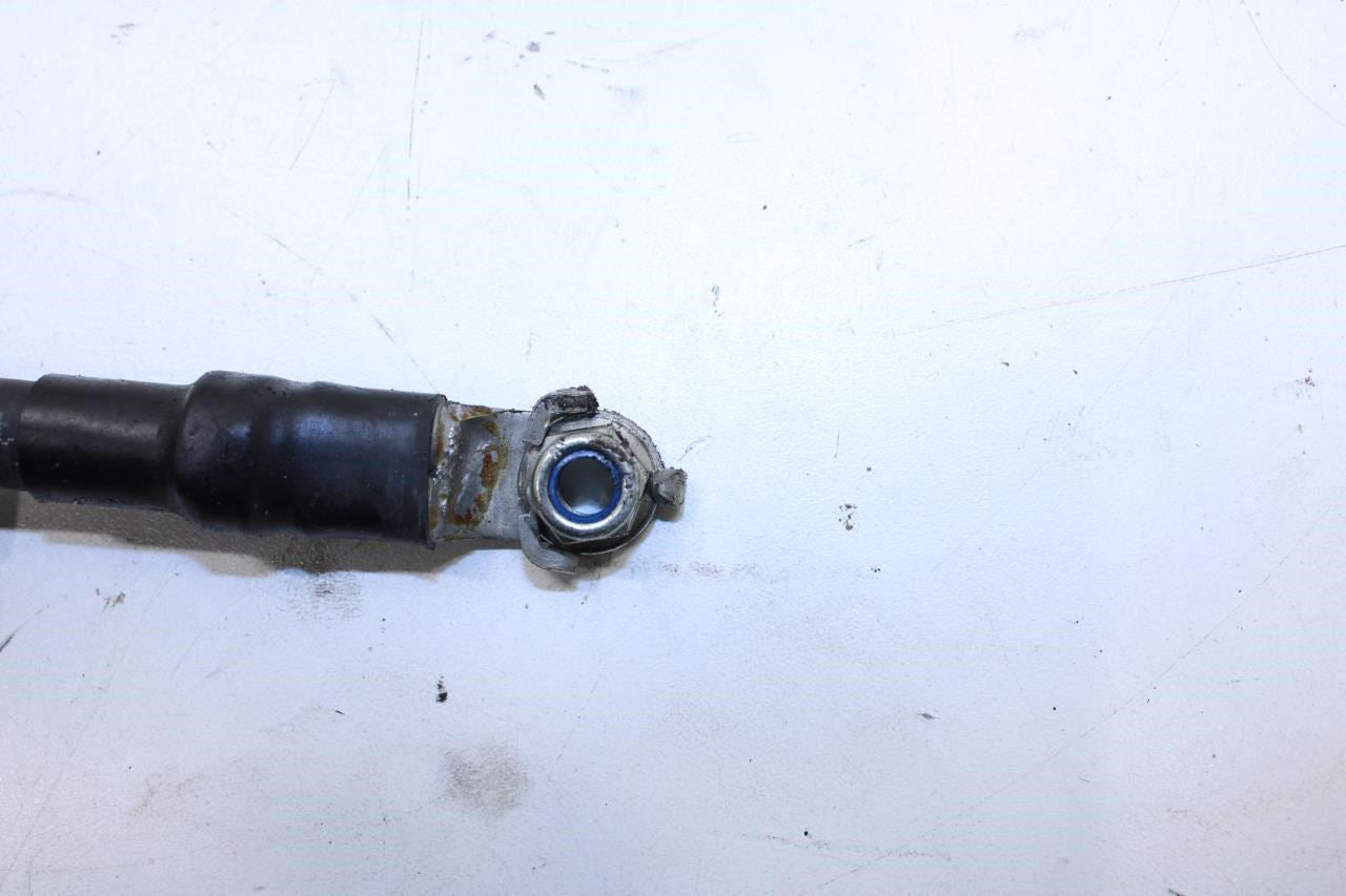 2010-13 Mercedes-Benz S550 Starting Motor Alternator Electronic Cable 2215405035 - Alshned Auto Parts