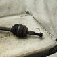 2011-2021 Jeep Grand Cherokee Overland 4WD Rear Left CV Axle Drive Half Shaft3