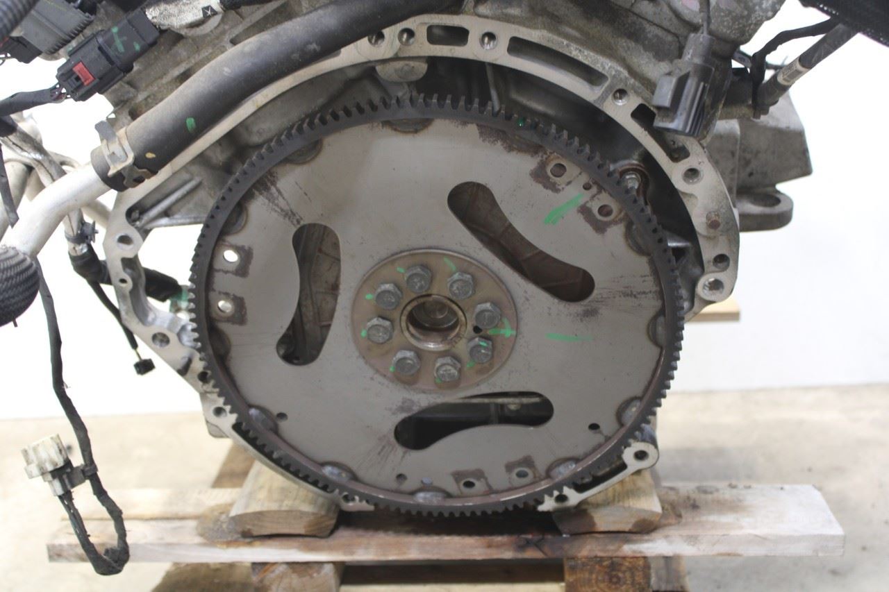 14-19 Dodge Challenger SXT 3.6L RWD Engine Motor VIN G 8th digit 144K 68052837AH - Alshned Auto Parts