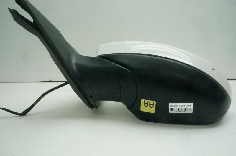 2019-2024 Nissan Altima Left Driver Side Rear View Mirror 96302-6CA0A OEM *ReaD* - Alshned Auto Parts