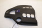 2014-2016 Maserati Ghibli S Q4 3.0L Engine Appearance Motor Cover 670003410 OEM - Alshned Auto Parts
