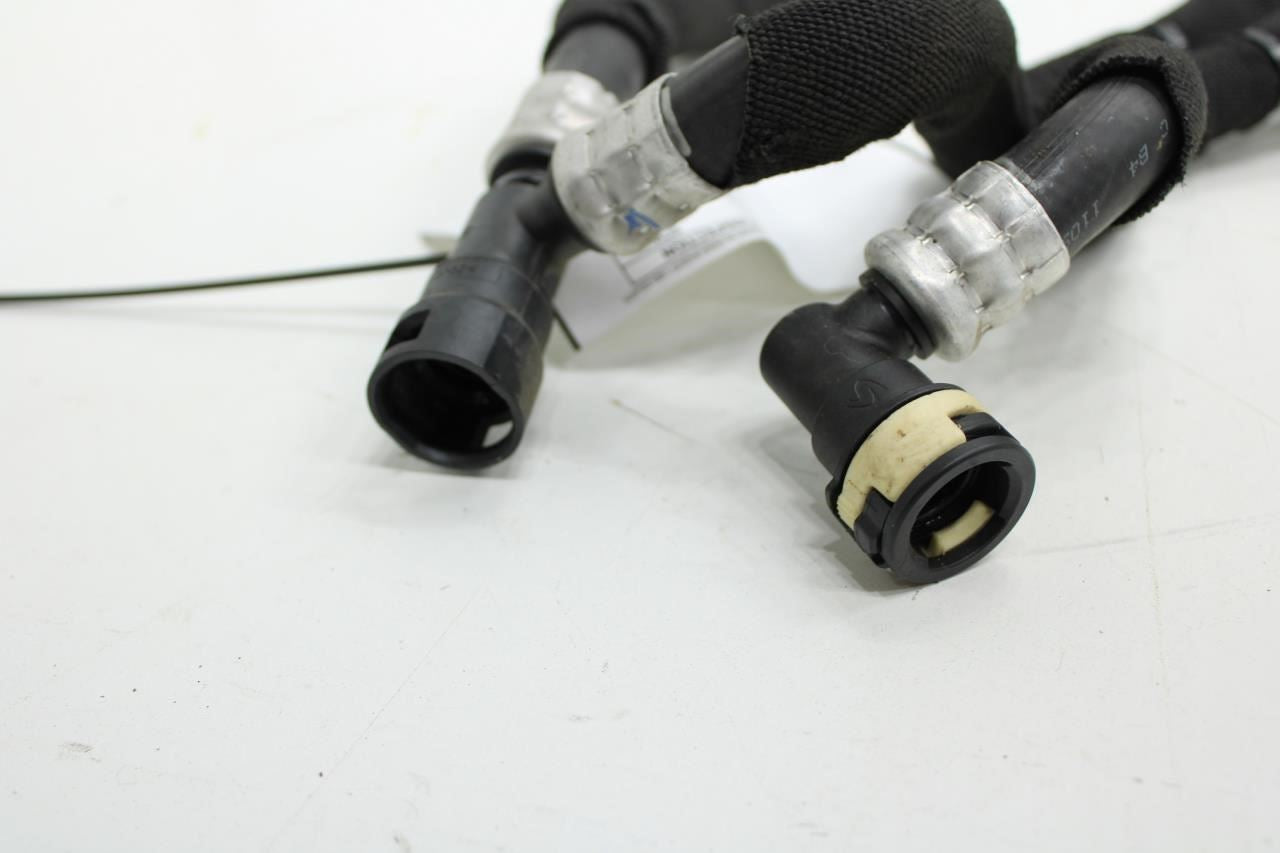 21-24 Ford Explorer 3.0L Engine HVAC Heater Coolant Water Hose Tube N1MZ-18472-E - Alshned Auto Parts