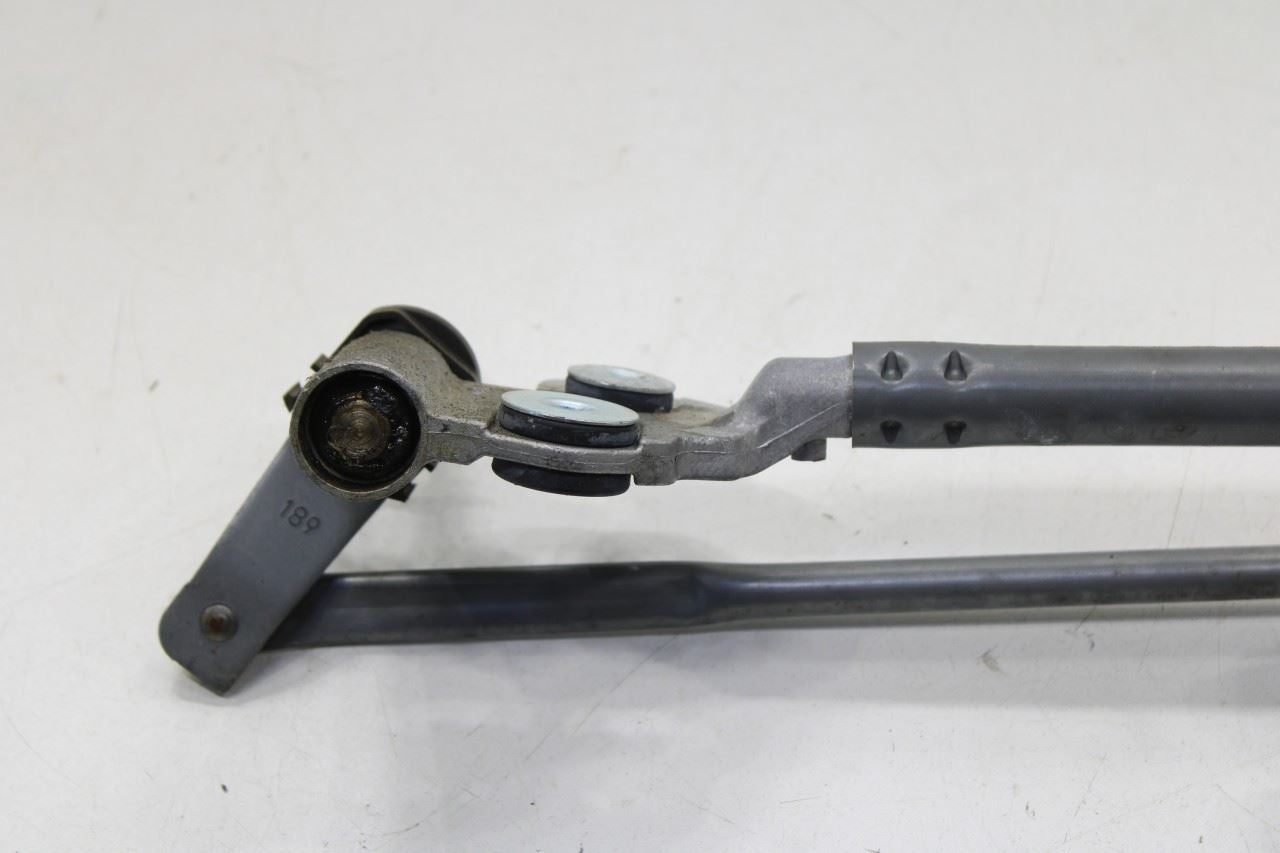 2014-2018 BMW X5 xDrive35i Front Windshield Wiper Transmission Linkage w/ Motor - Alshned Auto Parts