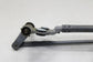 2014-2018 BMW X5 xDrive35i Front Windshield Wiper Transmission Linkage w/ Motor - Alshned Auto Parts