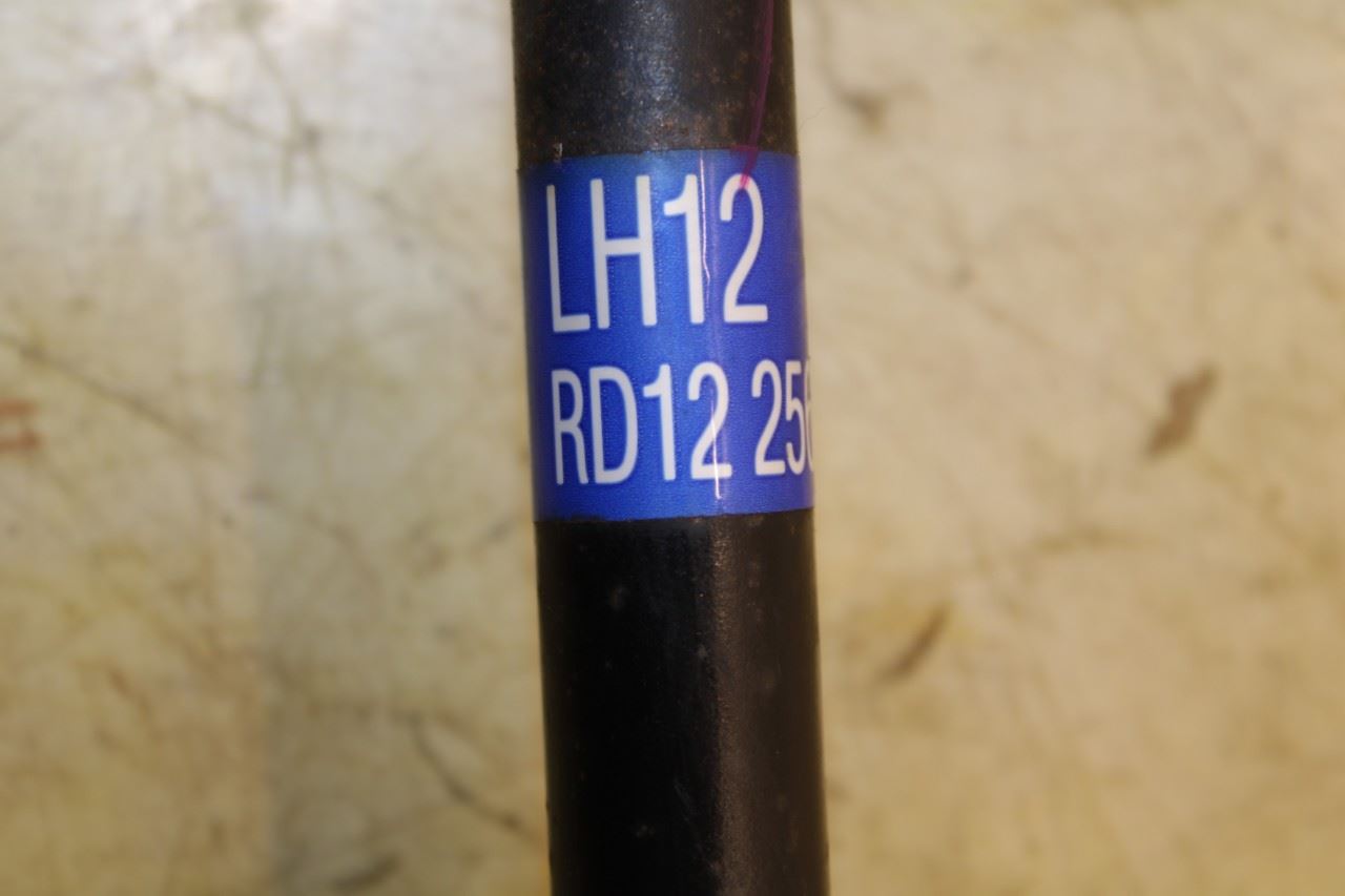 2024-2025 Mazda CX-30 2.5 S AWD Rear Left Driver Side CV Axle Drive Half Shaft - Alshned Auto Parts