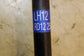 2024-2025 Mazda CX-30 2.5 S AWD Rear Left Driver Side CV Axle Drive Half Shaft - Alshned Auto Parts