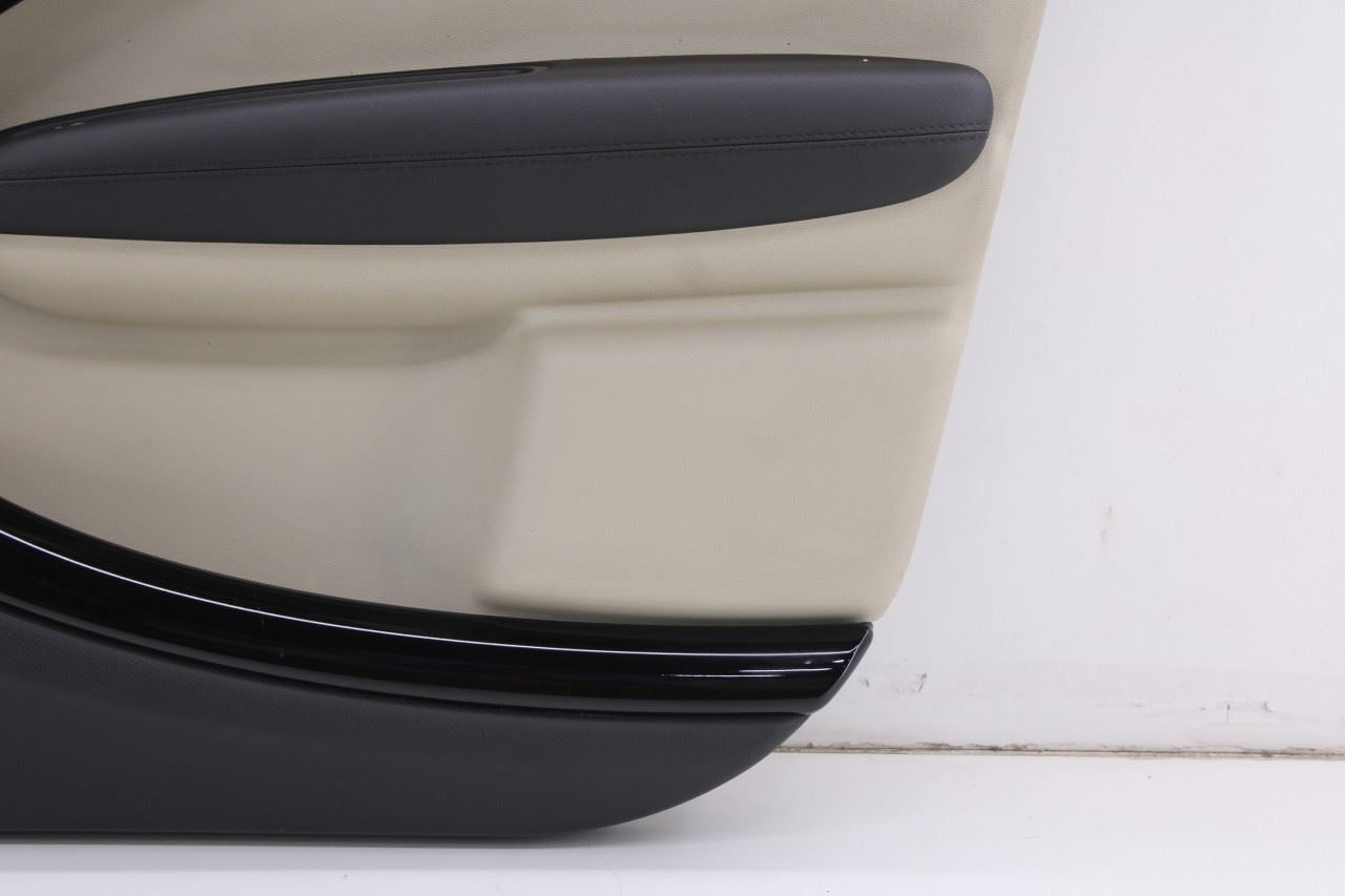 12-16 Mini Countryman Cooper S Front Right Side Door Trim Panel 51419810022 OEM5