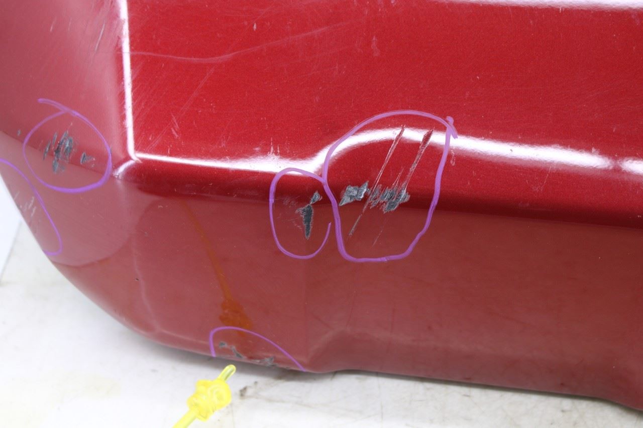 2016-2023 Toyota Tacoma Limited Front Bumper Lower Valance Trim Panel *ReaD* - Alshned Auto Parts