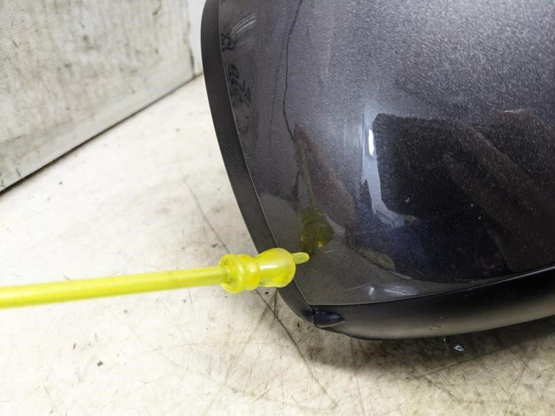 2008-20 Dodge Grand Caravan Right Passenger Side Rearview Mirror 1AB721AUAM OEM - Alshned Auto Parts