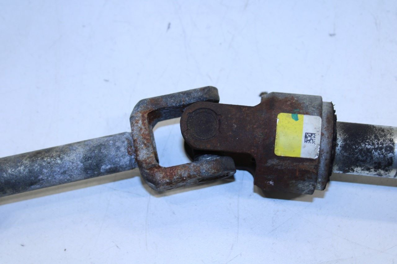 2013-20 Nissan Pathfinder SV Steering Column Intermediate Lower Shaft Joint Bar - Alshned Auto Parts