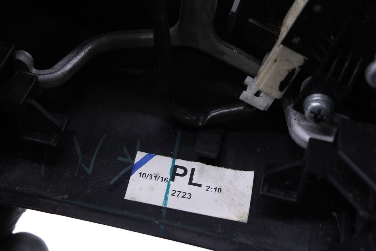 2015-23 Toyota Tacoma Limited 3.5L 4WD Steering Wheel Leather w/ Control Buttons - Alshned Auto Parts