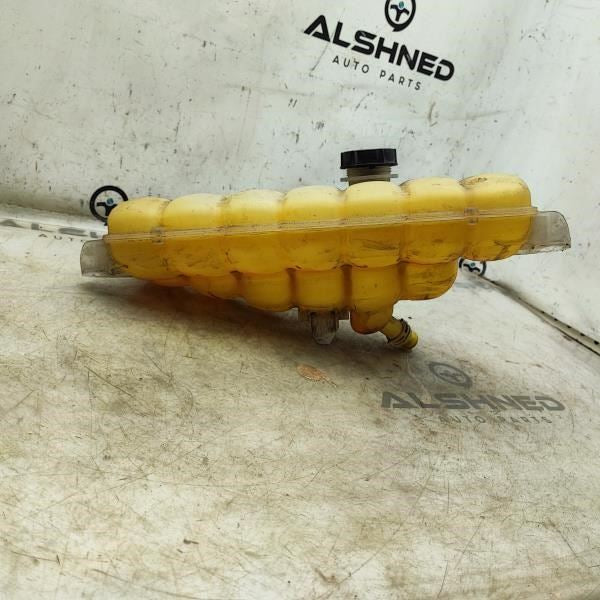 2015-2026 Ford F150 XLT 3.5L Coolant Overflow Expansion Tank Reservoir Bottle - Alshned Auto Parts