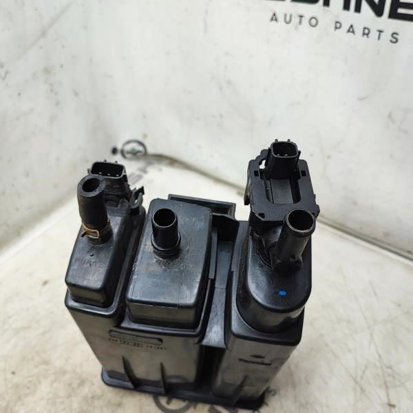 2004-2018 Nissan Maxima Fuel Vapor Evaporator Emission Canister 14950-7Y00C OEM6