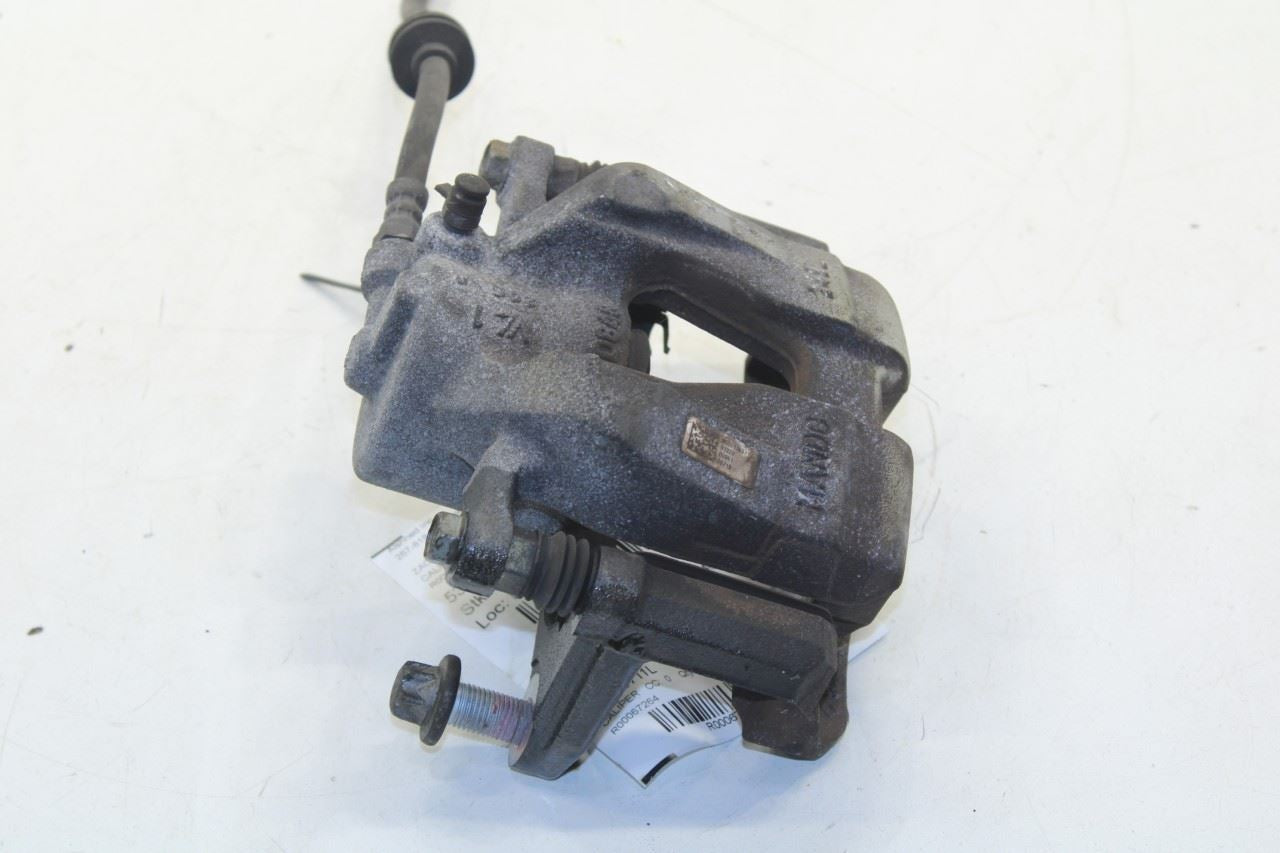 2015-23 Jeep Renegade Sport Front Left Driver Side Brake Disc Caliper 68443751AA - Alshned Auto Parts