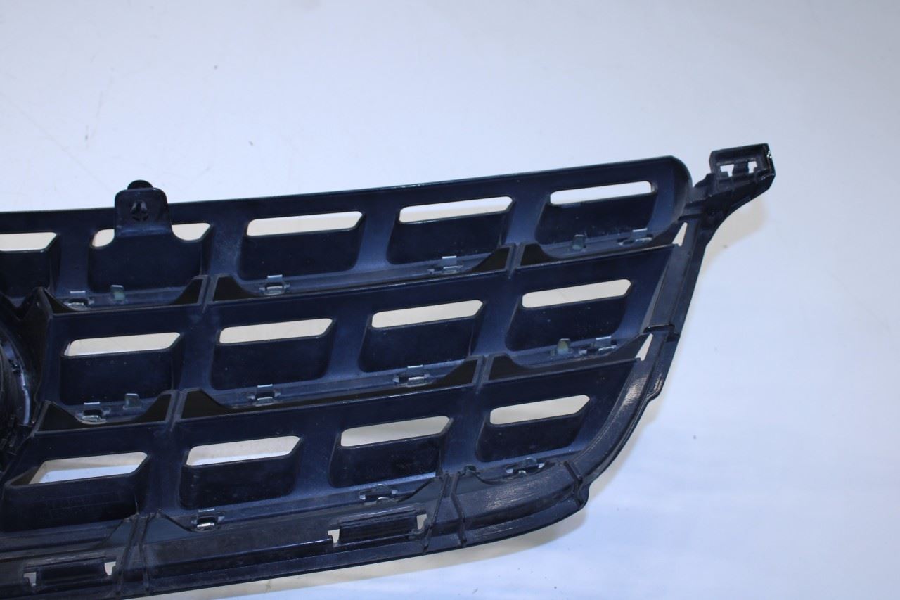 12-15 Mercedes-Benz ML350 Front Radiator Upper Grille 166-880-10-85-9040 *ReaD* - Alshned Auto Parts