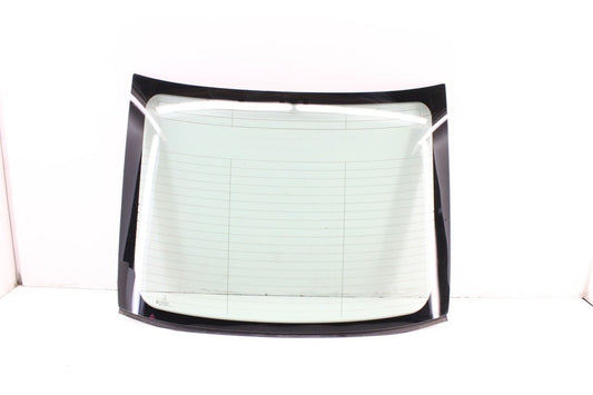 2013-2020 Lincoln MKZ Reserve Rear Back Window Glass HP5Z-5442006-D OEM - Alshned Auto Parts